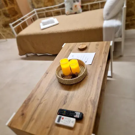 Apartment Stone Close To The Airport Spata (East Attica)