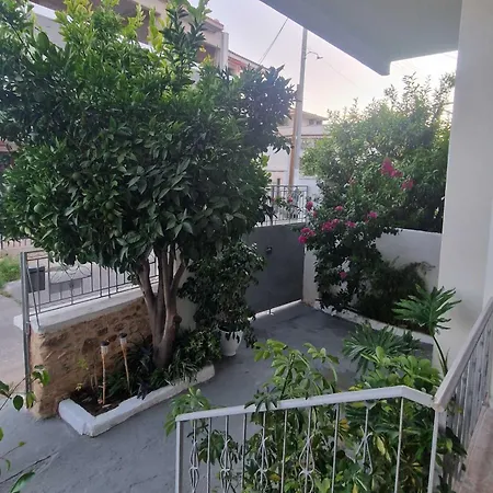 Stone Close To The Airport Apartment Spata (East Attica)